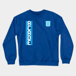 Racing Club Avellaneda Crewneck Sweatshirt